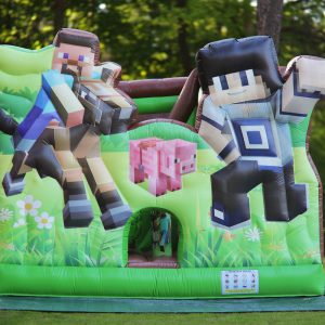 Minecraft